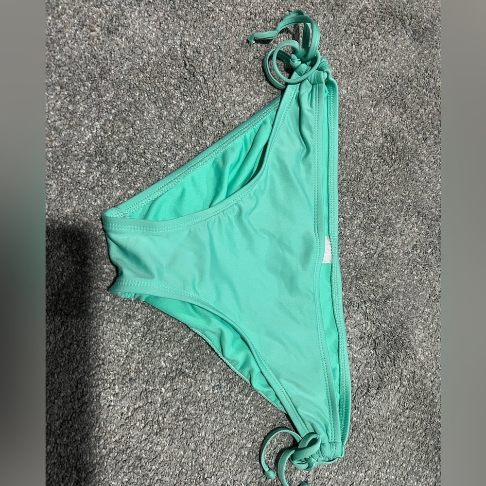 mossimo bikini bottom